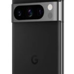 The Google Tensor G3 is Pixel's most powerful chip yet. It's custom-designed with Google AI for cutting-edge photo and video features and smarter ways to help throughout the day. And it makes the Pixel 8 Pro super fast and efficient.