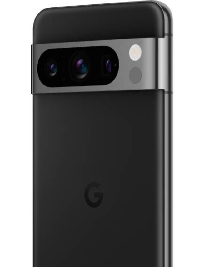 Google Pixel 8 Pro Price in India